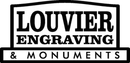 Louvier Engraving & Monuments