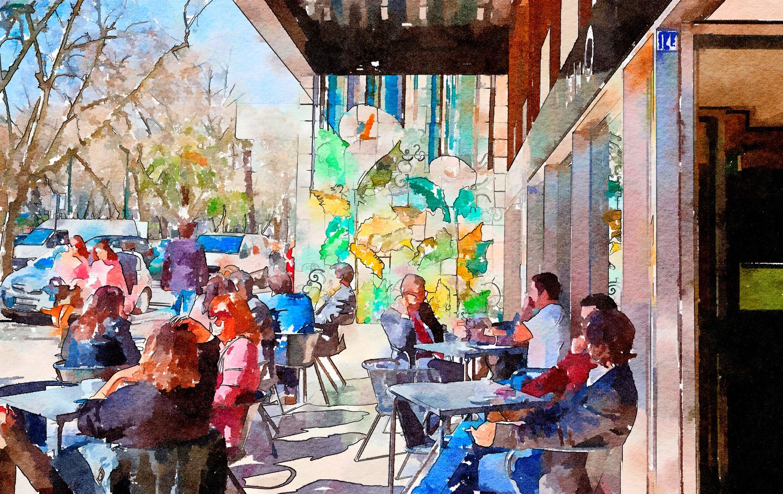 Redevelopment. Economic Development. Economic Design.