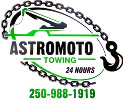 Astromoto Towing