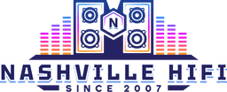 Nashville HiFi