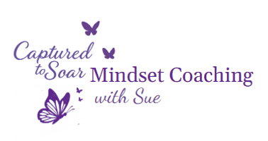Captured to Soar
Life Coaching with Sue Bayley