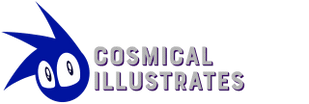 COSMICAL
ILLUSTRATIONS