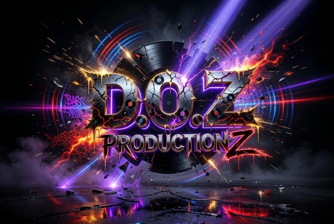 Doaz Graphics D.O.Z. Productionz
