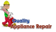 QUALITY APPLIANCE REPAIR LLC