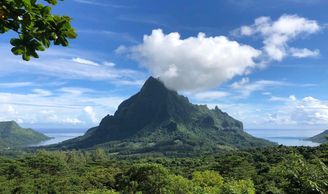 Moorea