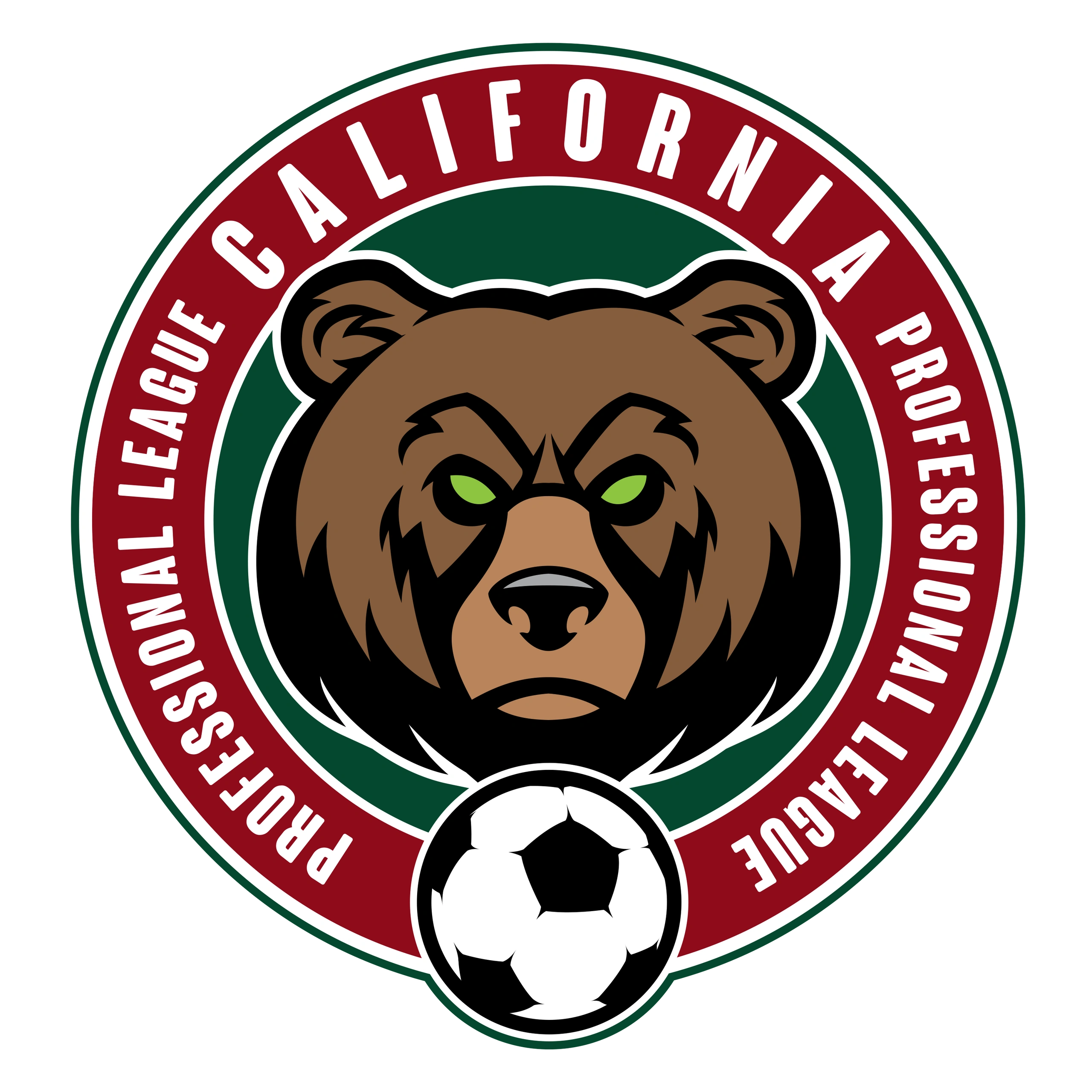 California Premier League Soccer, Team Sports, Soccer Clubs