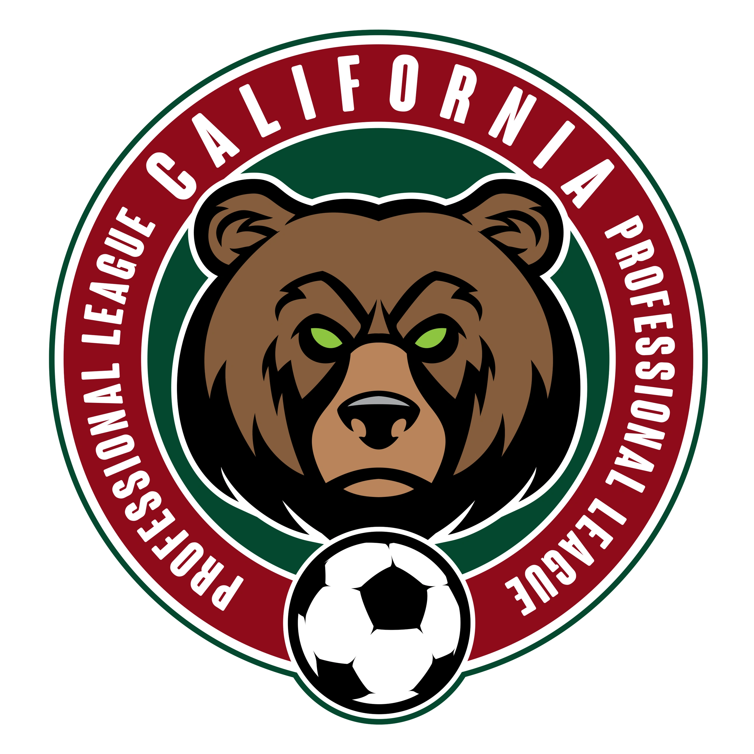 California Premier League Soccer Team Sports Soccer Clubs