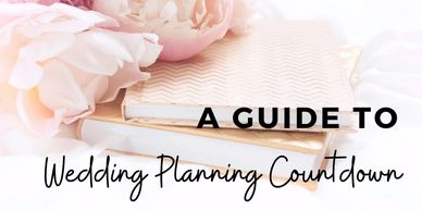 Wedding Checklists Marry Me Cyprus Wedding Planning