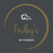 FINDLEY'S OF COODEN LIMITED