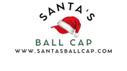 Santa's Ball Cap