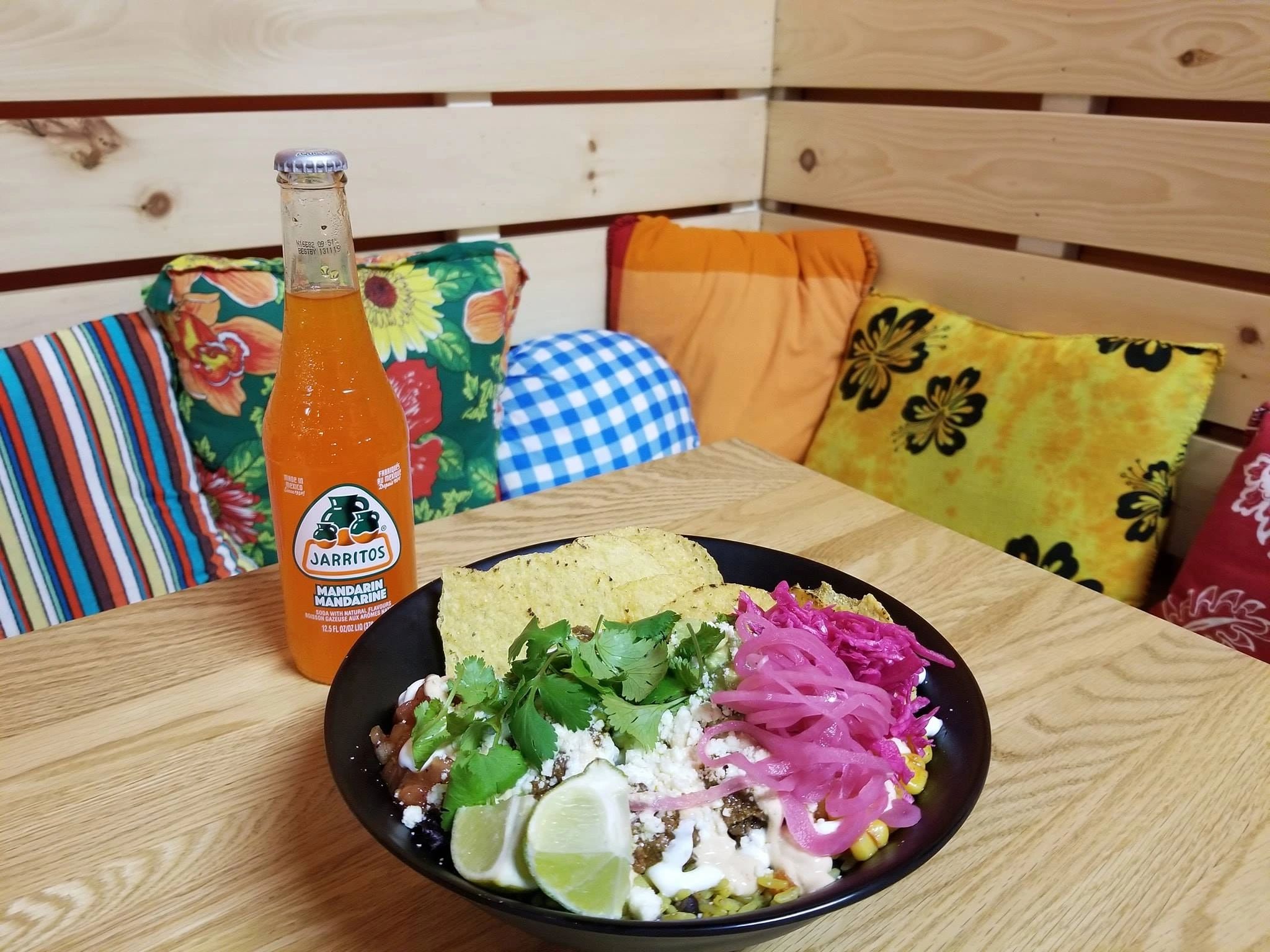 Le Chop Shop Restaurant SaintJeansurRichelieu, Quebec