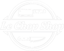 Le Chop Shop