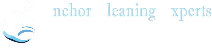 ANCHOR CLEANING EXPERTS