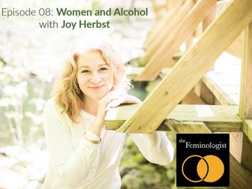 Joy Herbst, Feminology, Feminologist Dr. Ginger Nash