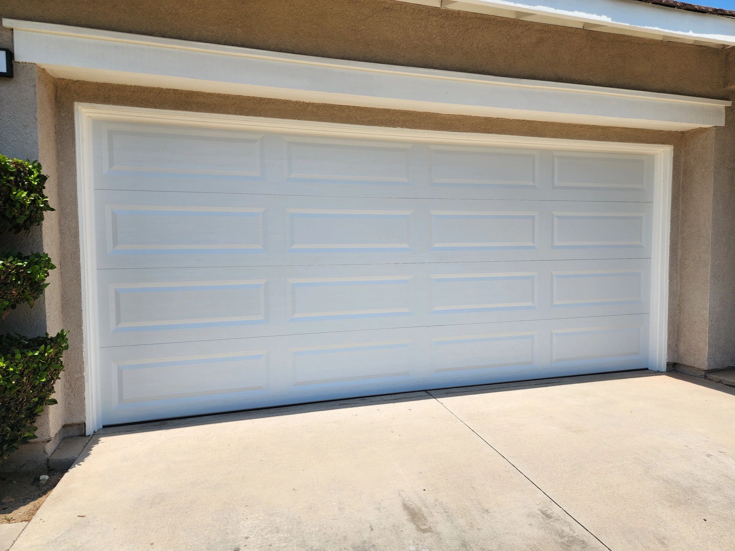 Stunning Reliable Garage Door Installation Near Me image