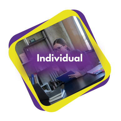 mentoria individual