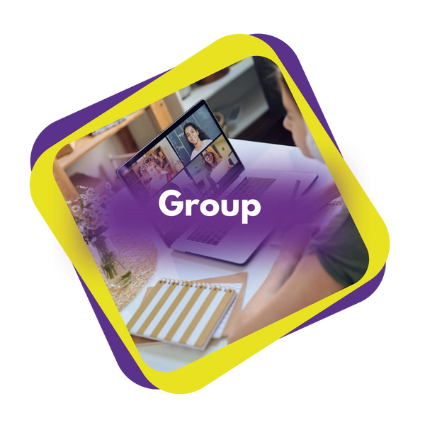 mentoria em grupo