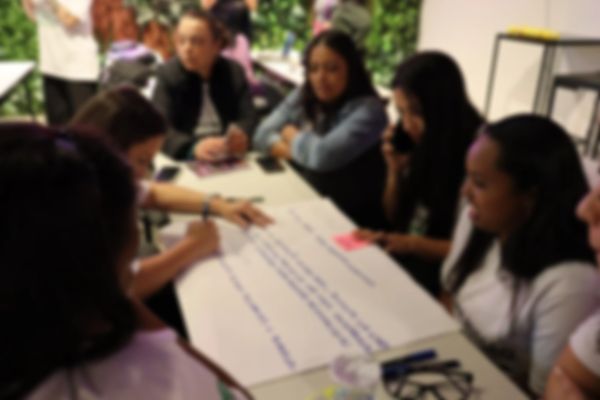 Mapeamento da jornada do cliente
CJM