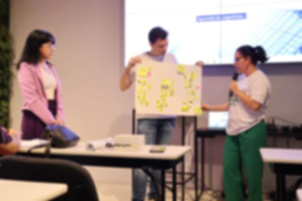 Mapeamento da jornada do cliente