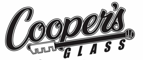 Cooper's Glass Service LLC.