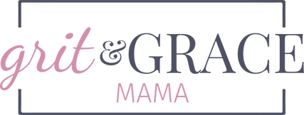 Grit & Grace Mama