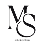 She Lives With MS