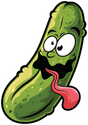 Giggley Pickles 