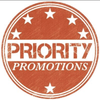 Priority Promotions 
