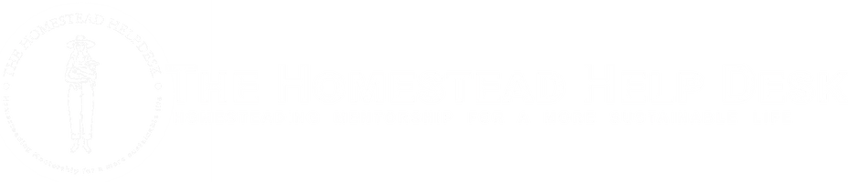 The Homestead Help Desk