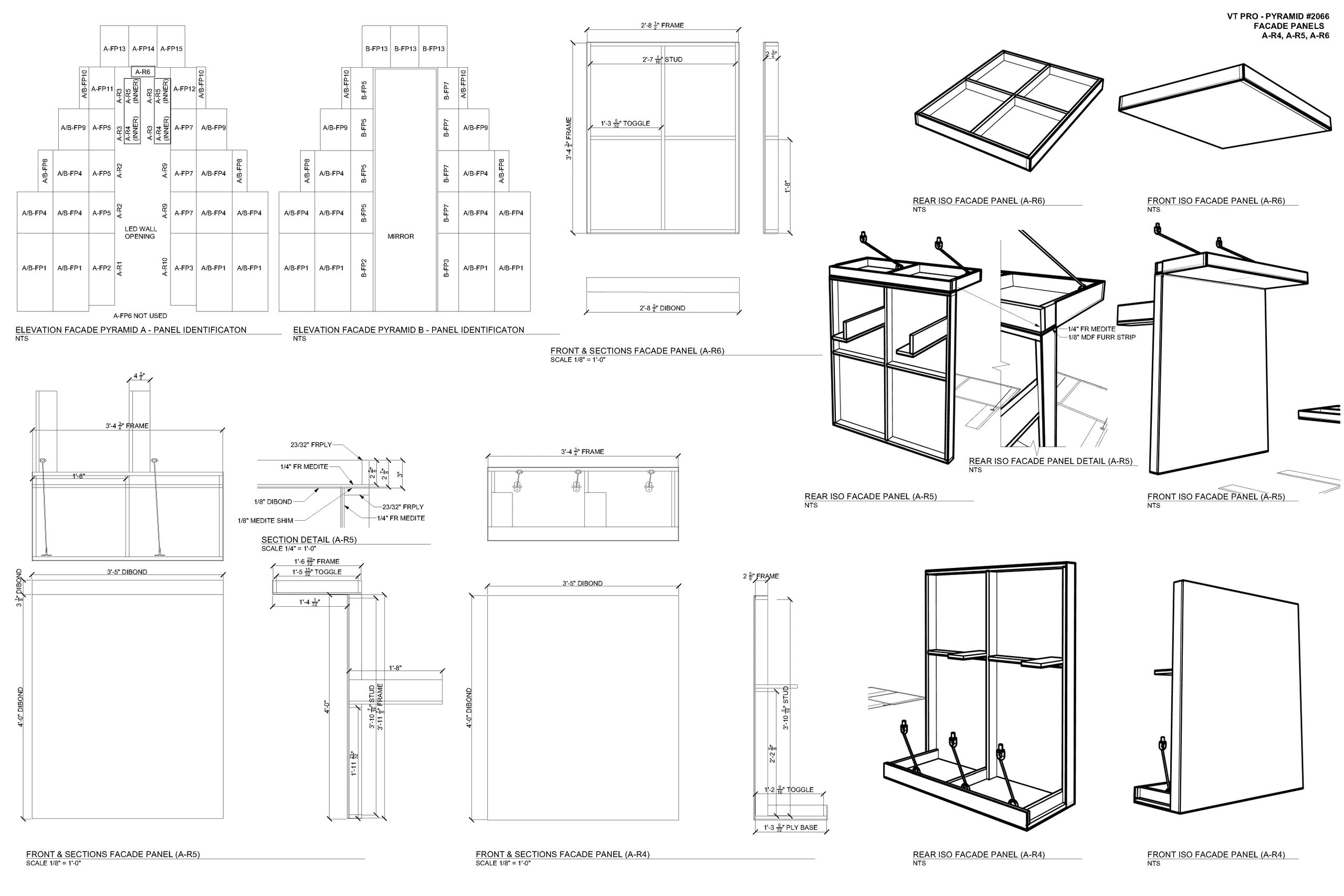 local 44 iatse construction drawings fabrication design set building cnc rhino 3d modeling film tv