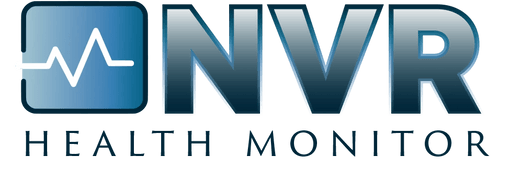 NVR Health Monitor