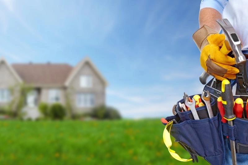 Home Repair Services Deece Home Services