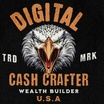 Digital Cash Crafter