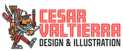 CESAR VALTIERRA DESIGN
