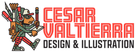 CESAR VALTIERRA DESIGN