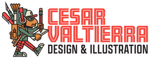 CESAR VALTIERRA DESIGN