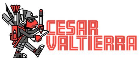 Cesar Valtierra Design
