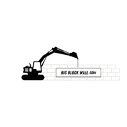 Big Block Wall