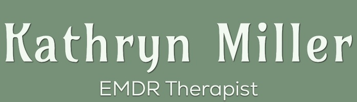 Kathryn Miller
EMDR Therapist