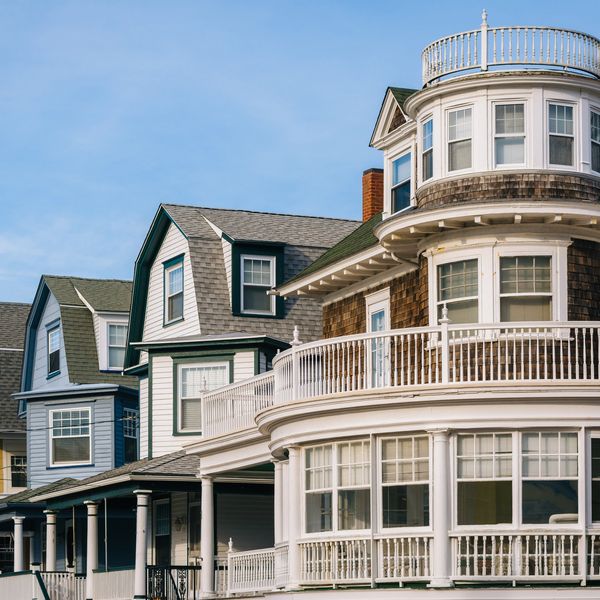 Coastal Home Neighborhoods 