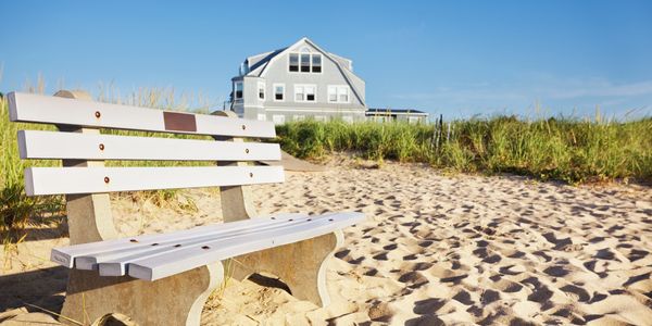 NJ Real Estate Update
Select Coastal Homes