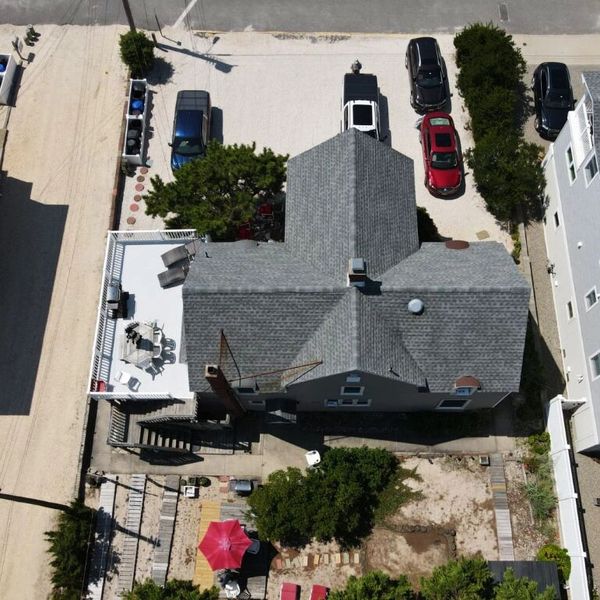 Aerial Views