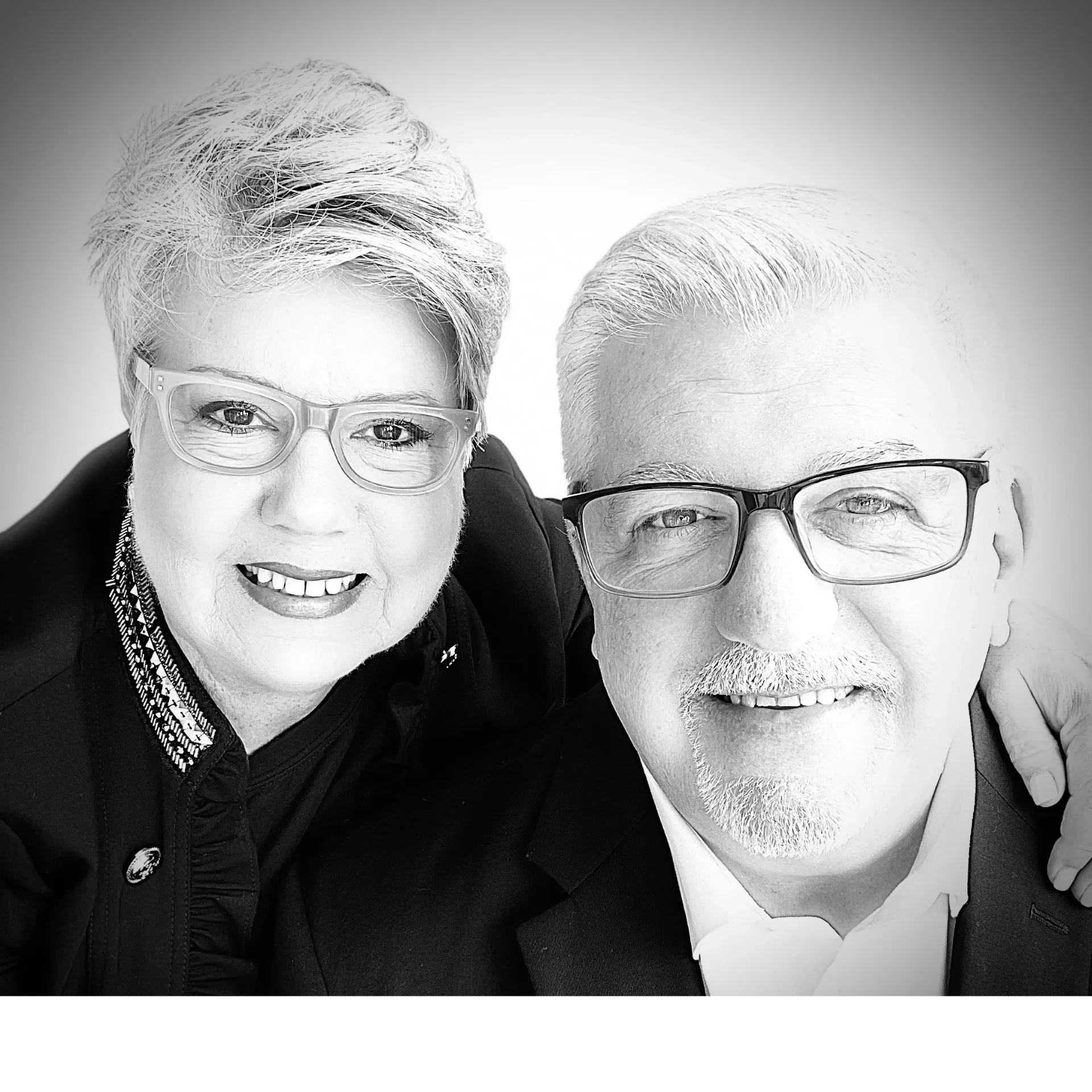 Sue & Jeff Duffield