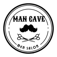 Man cave 