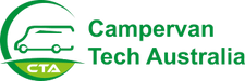 Campervan Tech   Australia