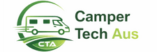 Campervan Tech   Australia