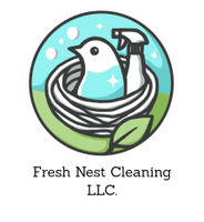 Fresh Nest Clean LLC
