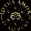 Lotus Amor 27 Alchemy LLC