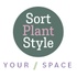 Sort Plant Style