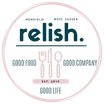 Relish Cafe